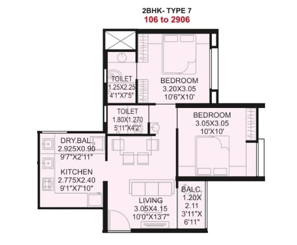 UNIT PLAN plan