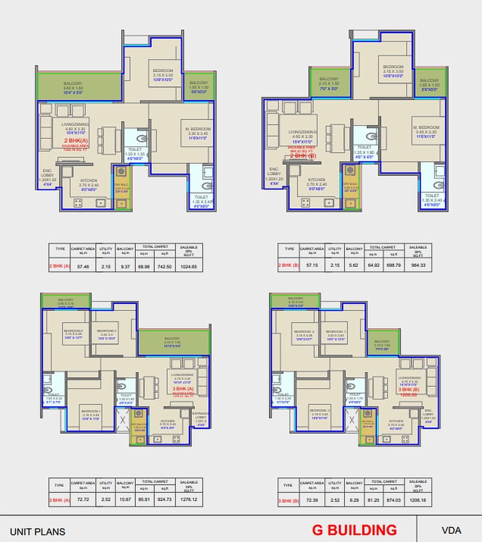 UNIT PLAN plan