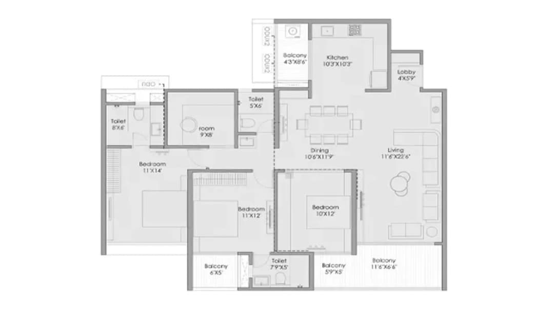 UNIT PLAN plan