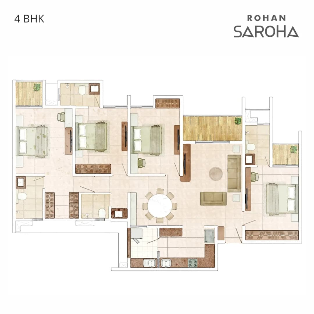 UNIT PLAN plan