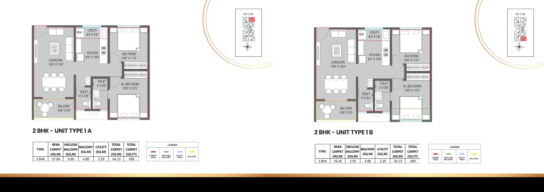 UNIT PLAN plan