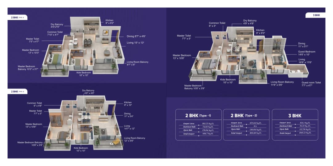 UNIT PLAN plan