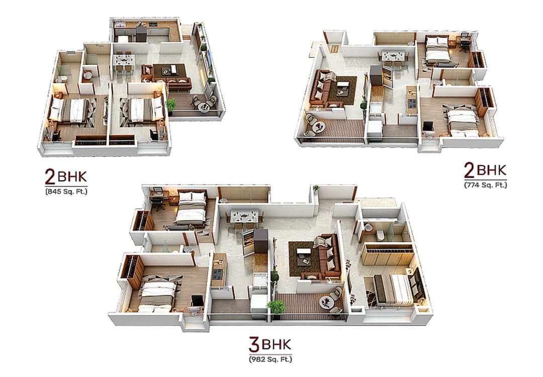 UNIT PLAN plan