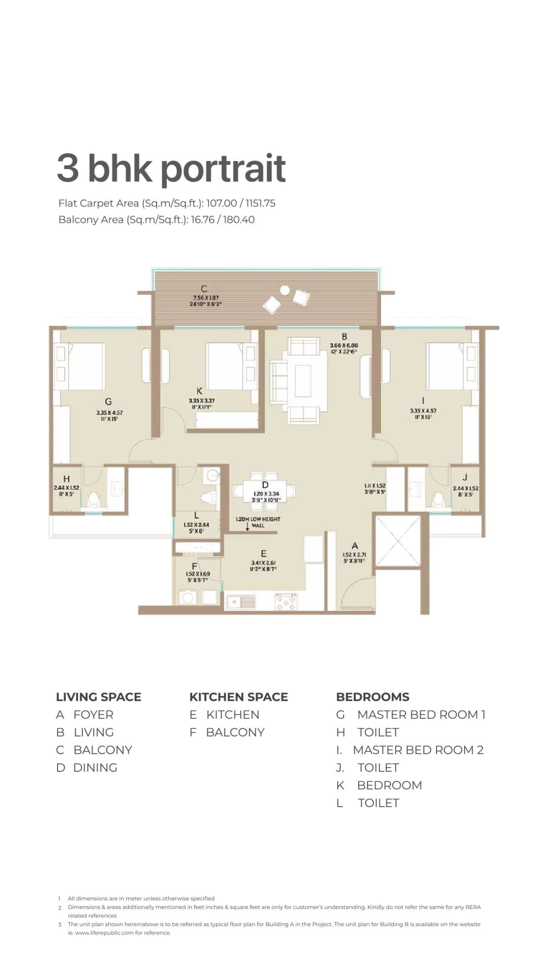 UNIT PLAN plan