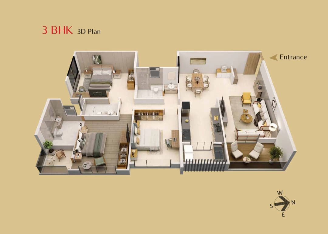 UNIT PLAN plan