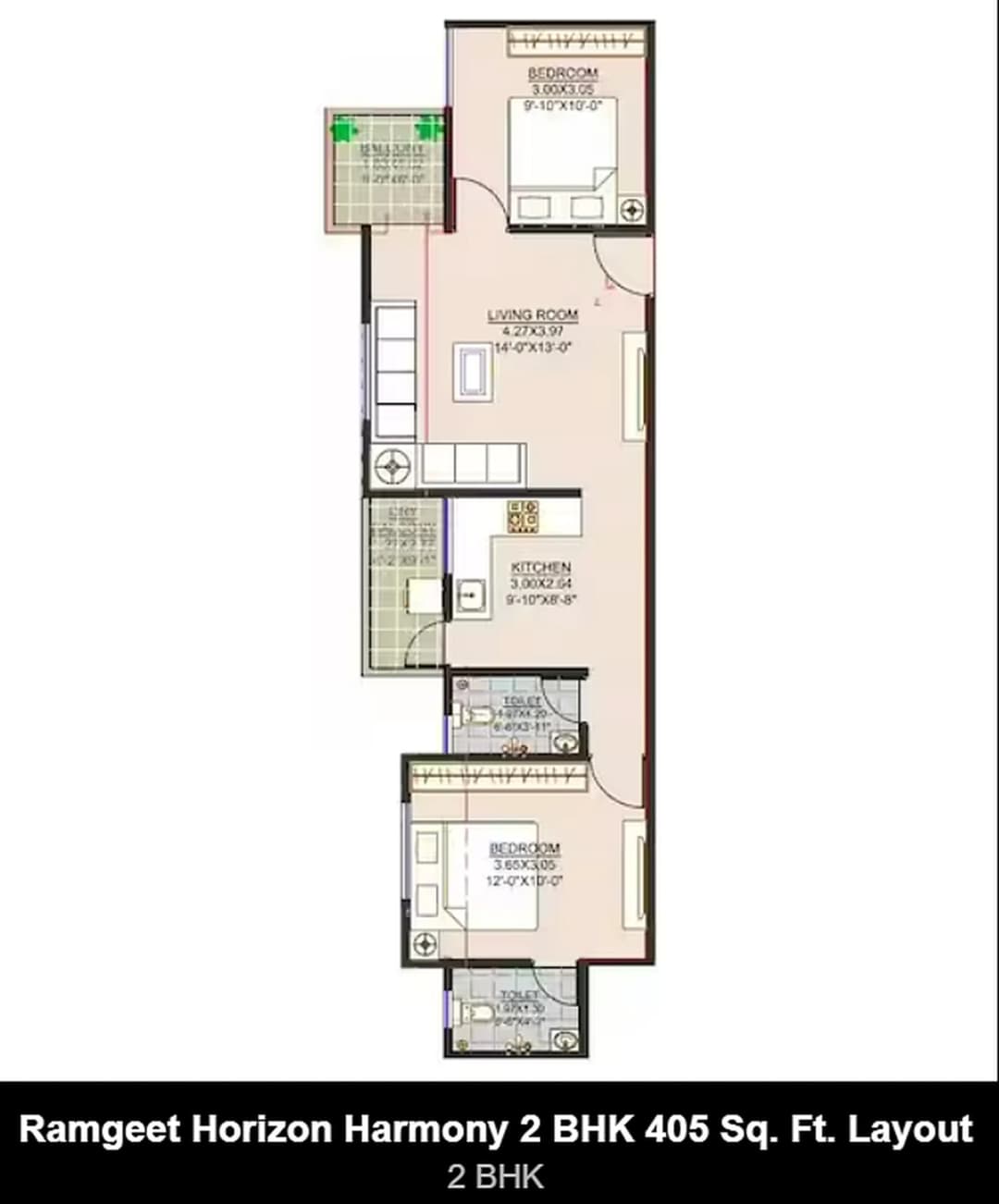 UNIT PLAN plan