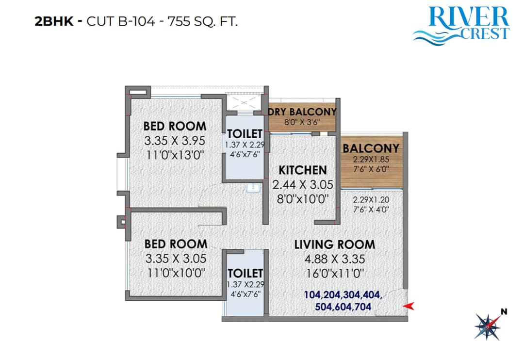 UNIT PLAN plan