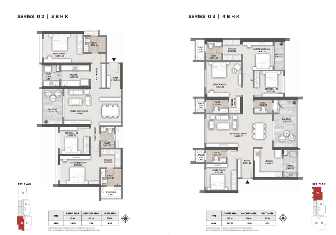 UNIT PLAN plan