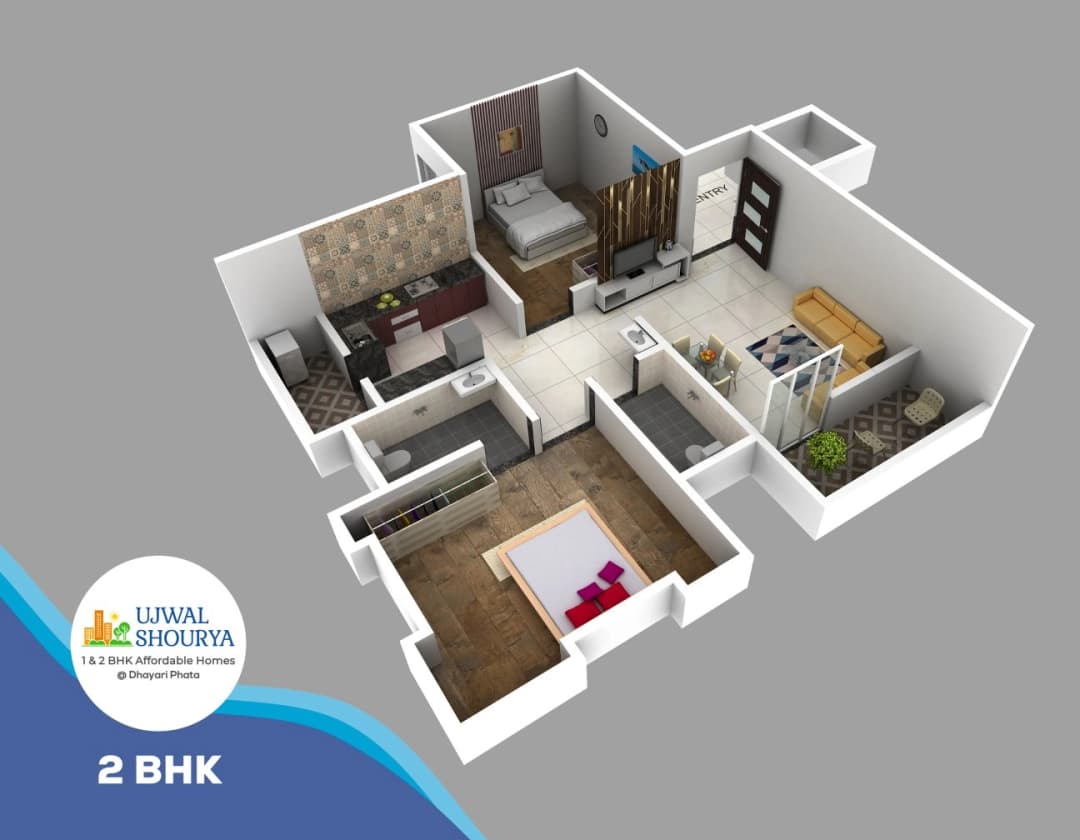 UNIT PLAN plan