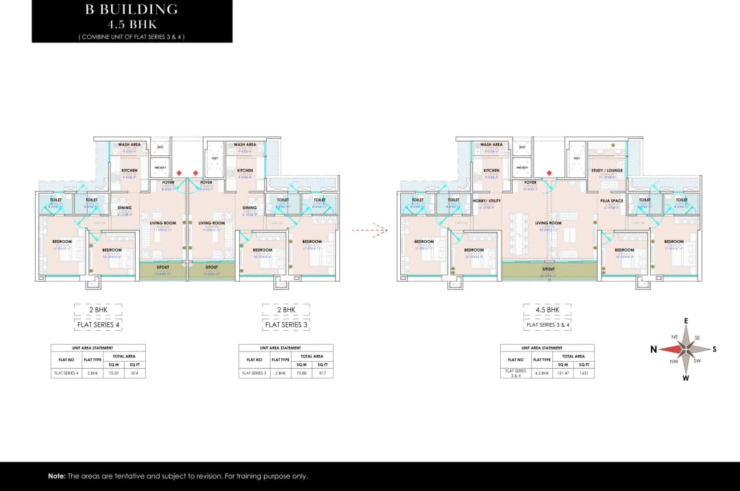 UNIT PLAN plan