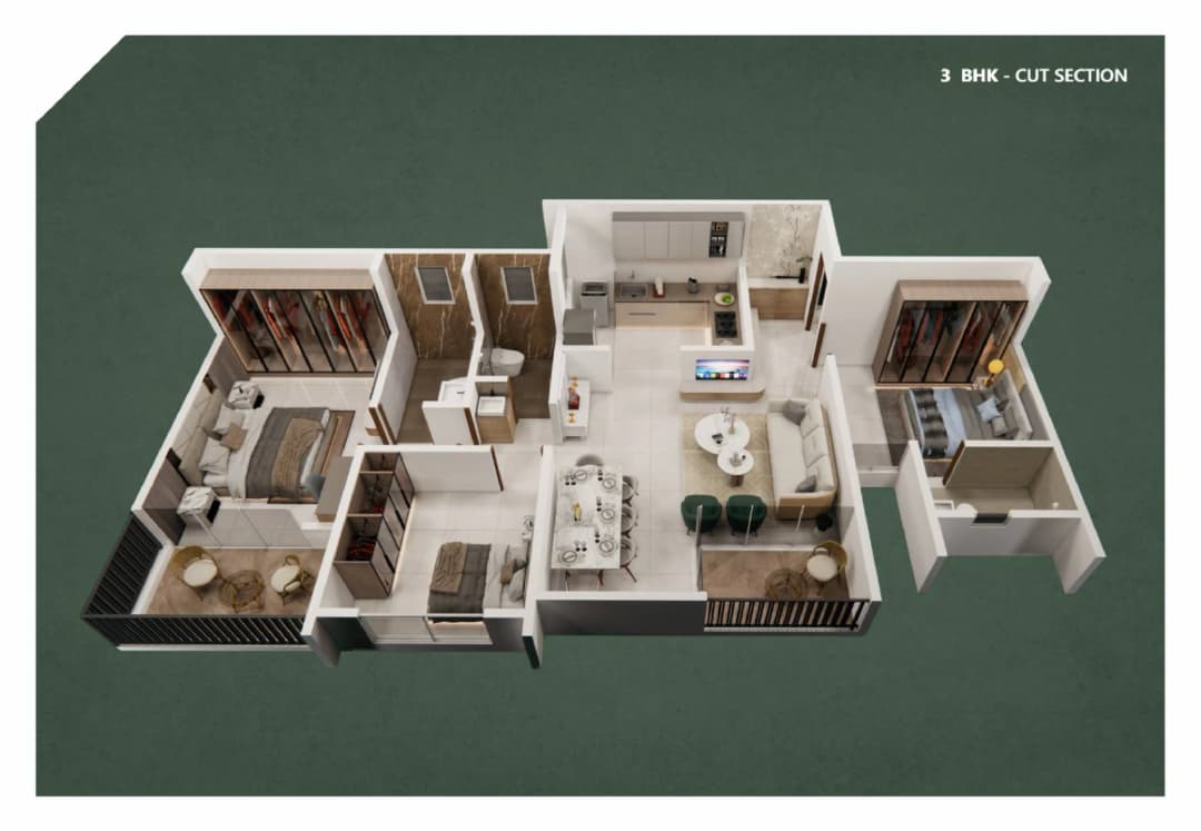 UNIT PLAN plan