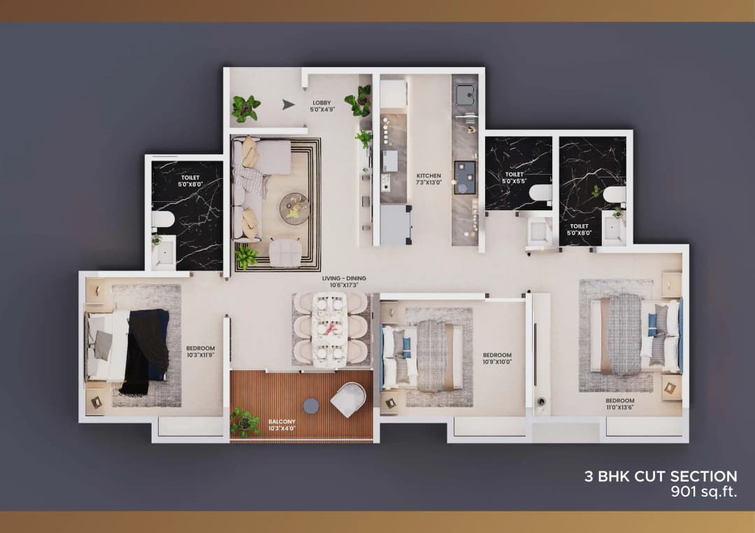 UNIT PLAN plan