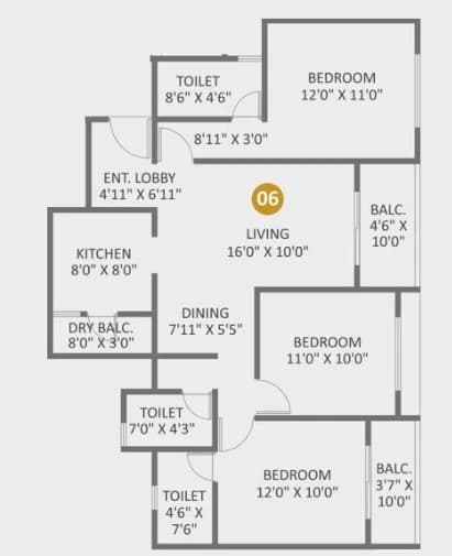UNIT PLAN plan