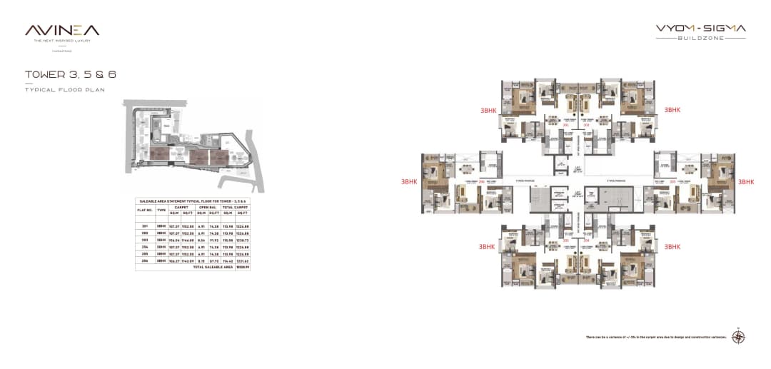 UNIT PLAN plan
