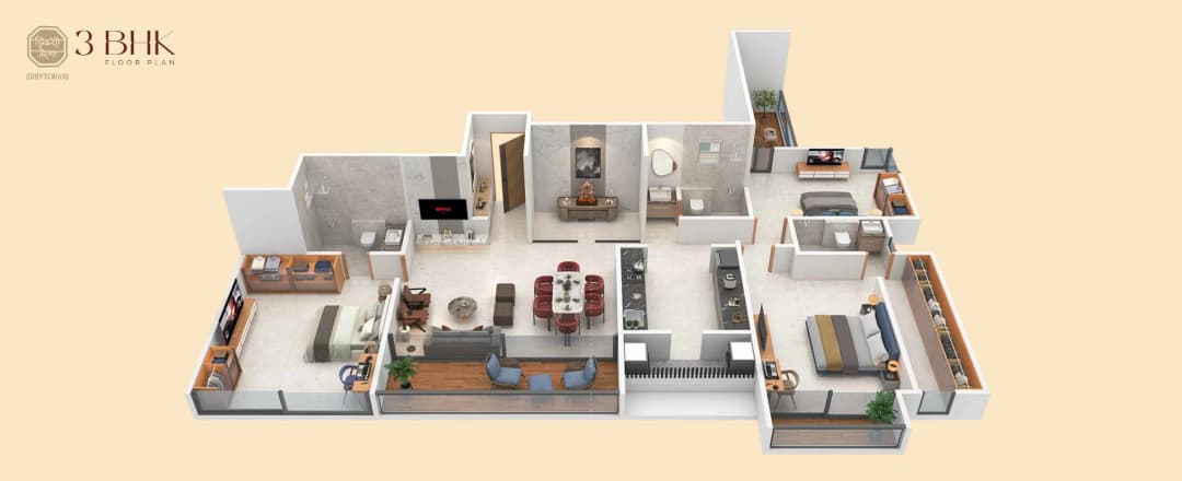 UNIT PLAN plan