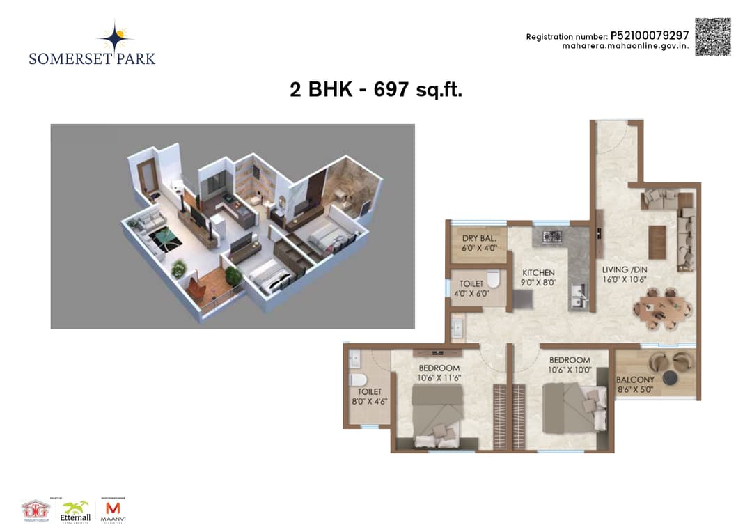 UNIT PLAN plan
