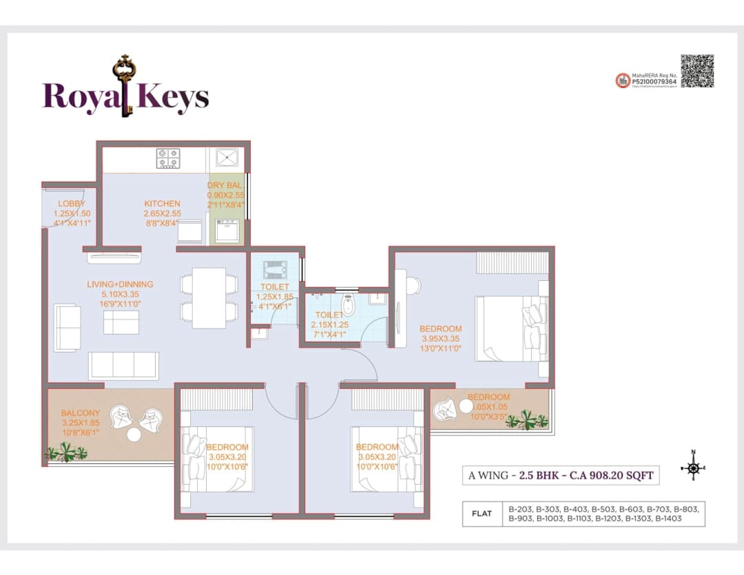 UNIT PLAN plan
