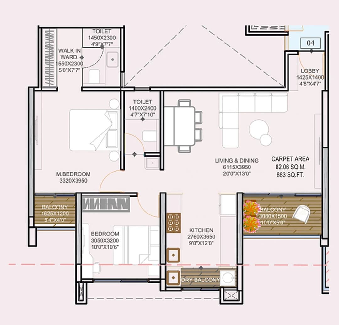 UNIT PLAN plan