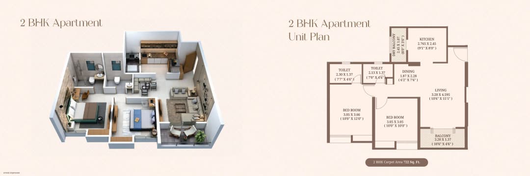 UNIT PLAN plan