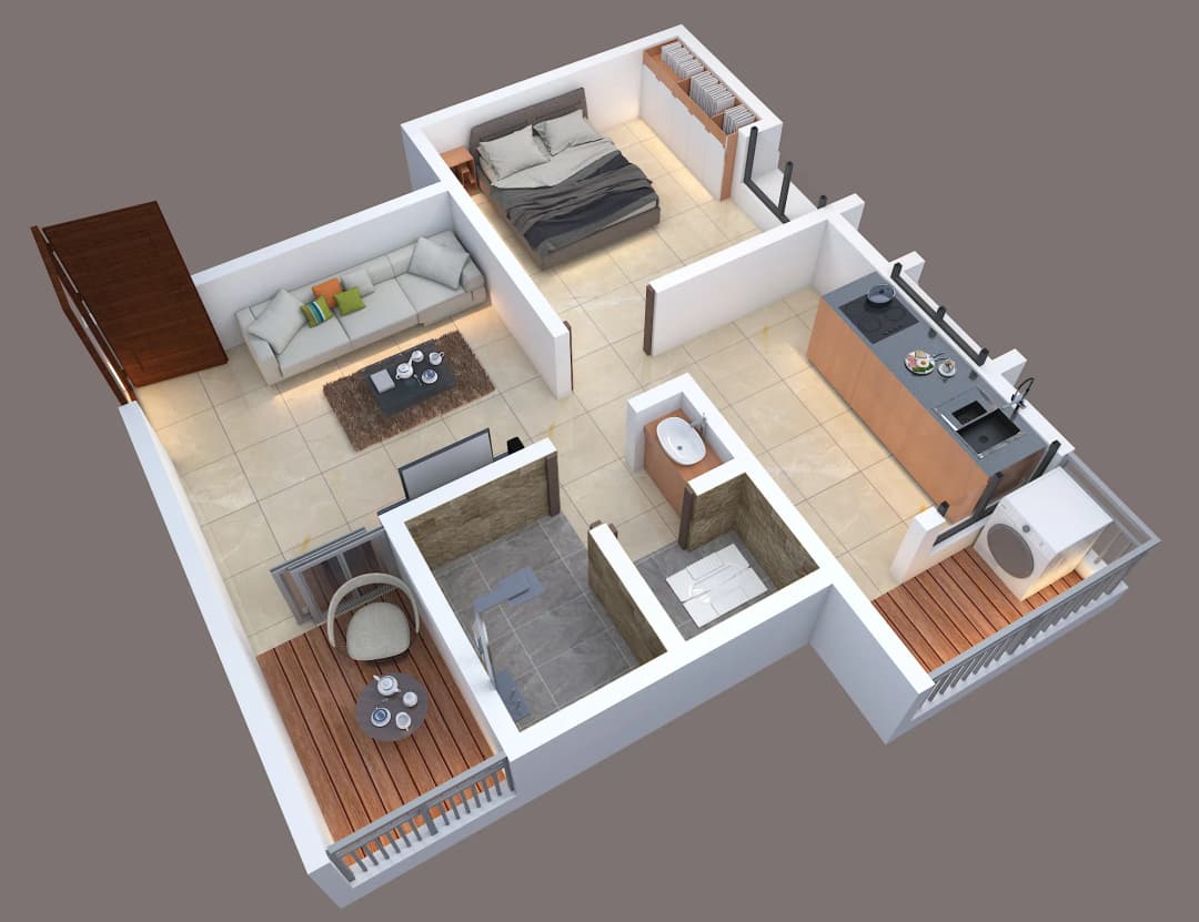 UNIT PLAN plan