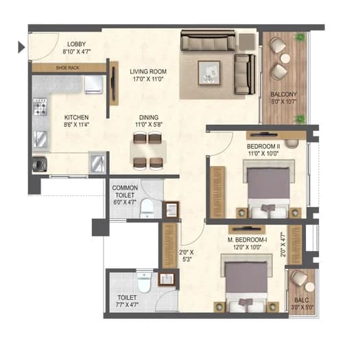 UNIT PLAN plan
