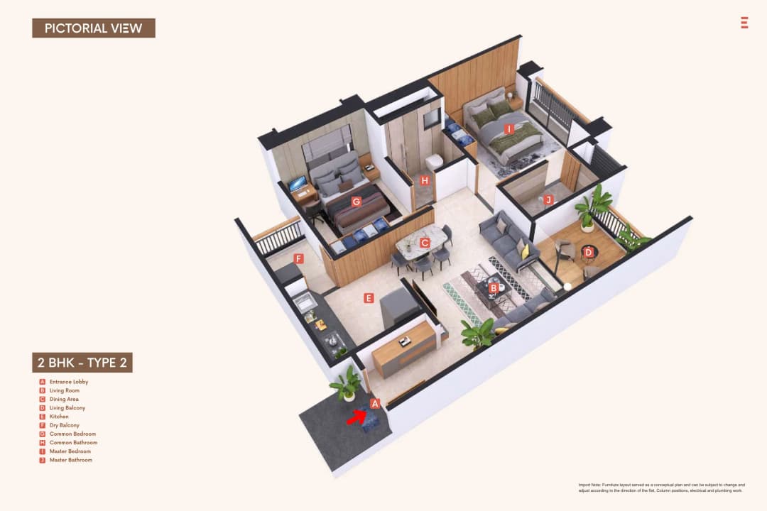 UNIT PLAN plan