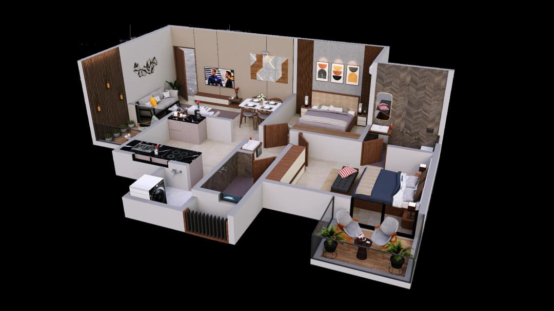 UNIT PLAN plan