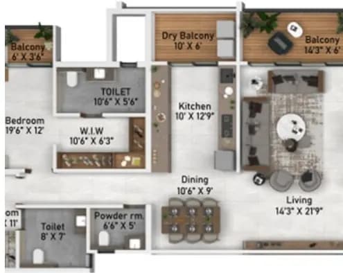 UNIT PLAN plan