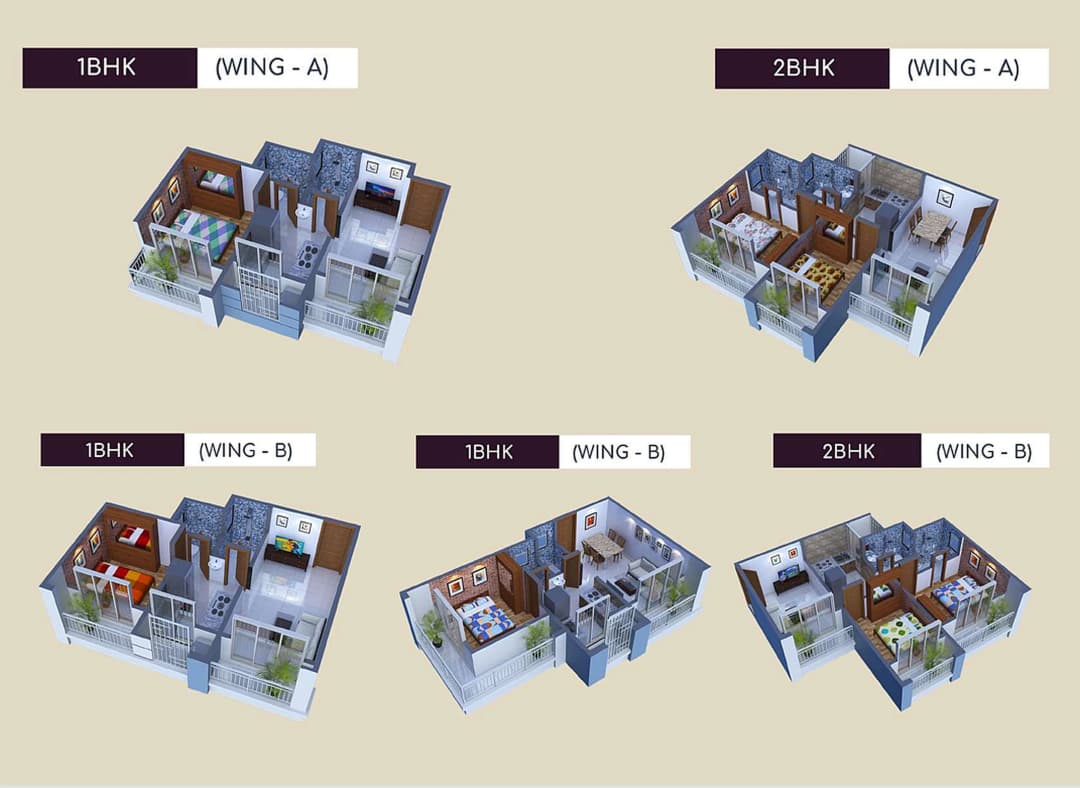 UNIT PLAN plan