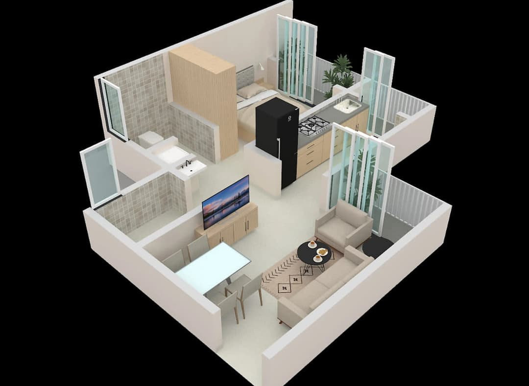 UNIT PLAN plan