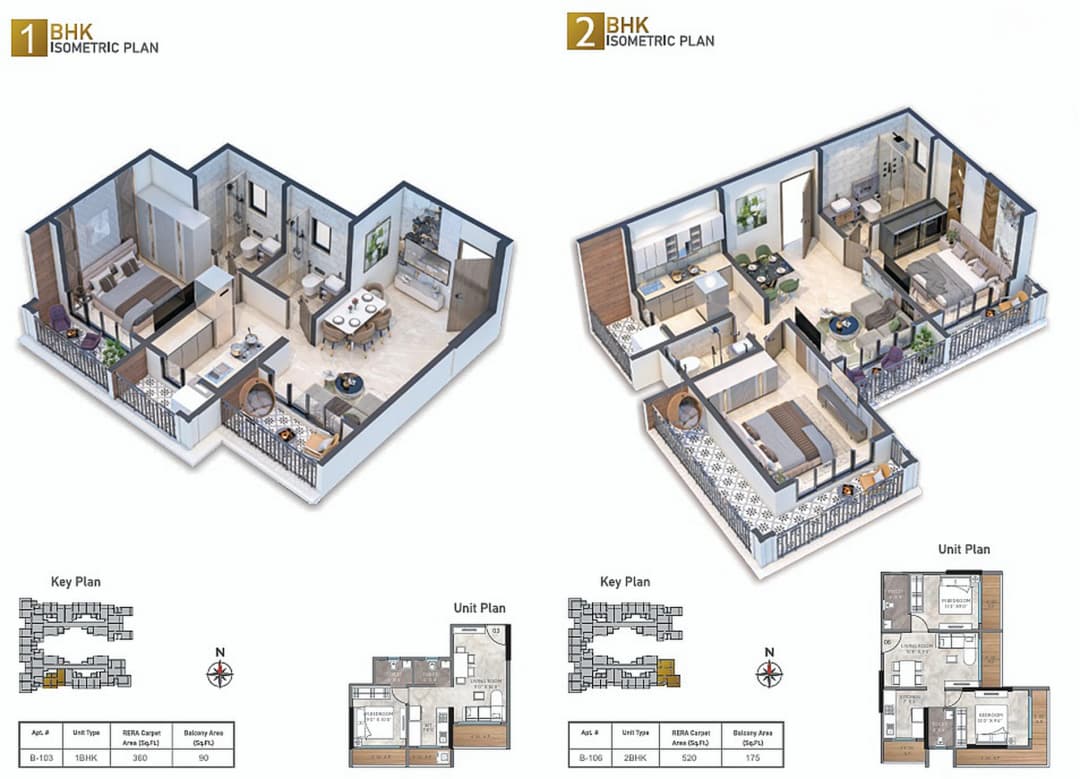 UNIT PLAN plan