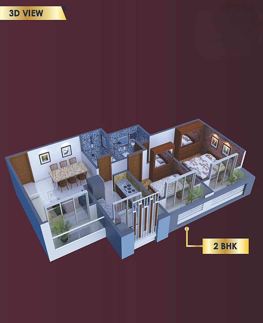 UNIT PLAN plan