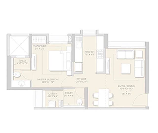UNIT PLAN plan