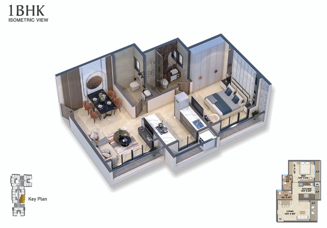 UNIT PLAN plan