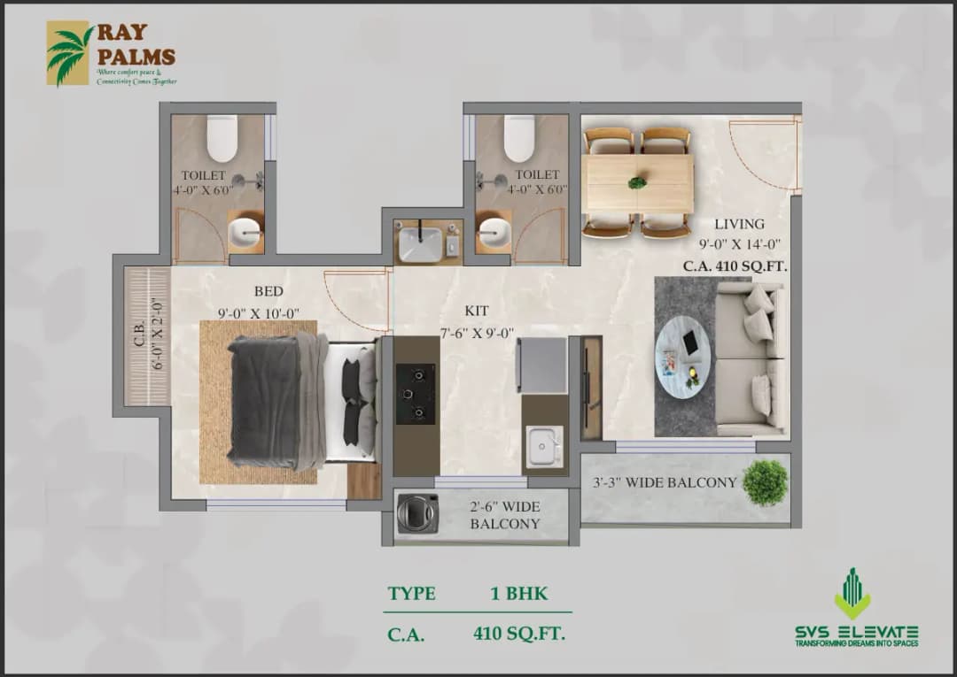 UNIT PLAN plan