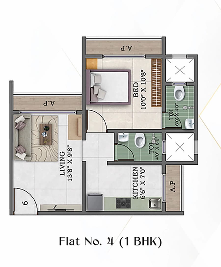 UNIT PLAN plan