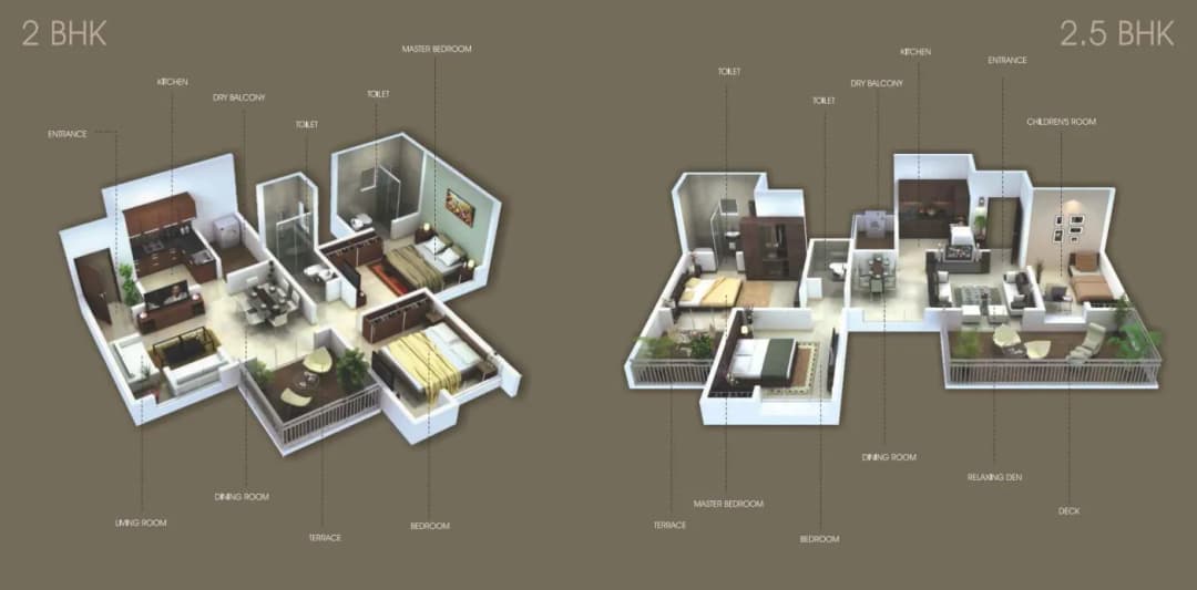 UNIT PLAN plan