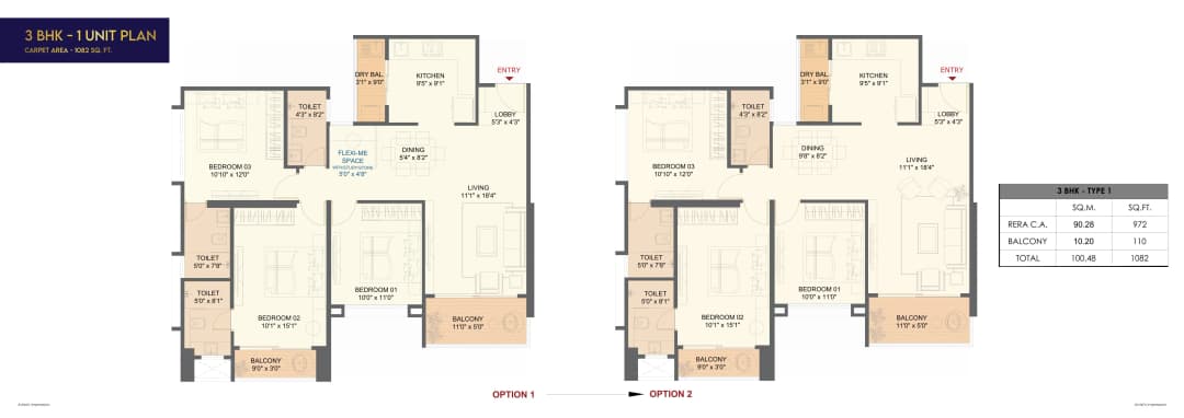 UNIT PLAN plan