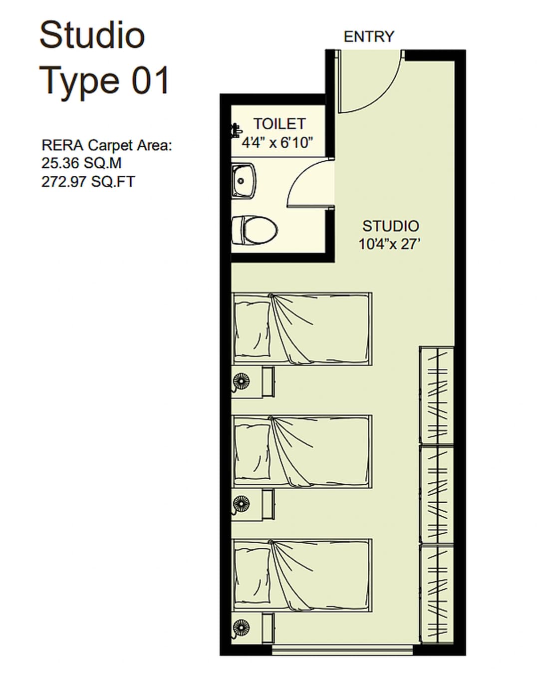UNIT PLAN plan