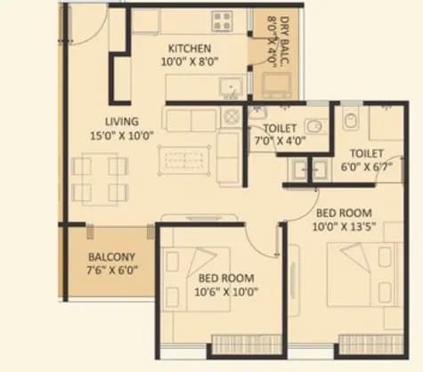 UNIT PLAN plan