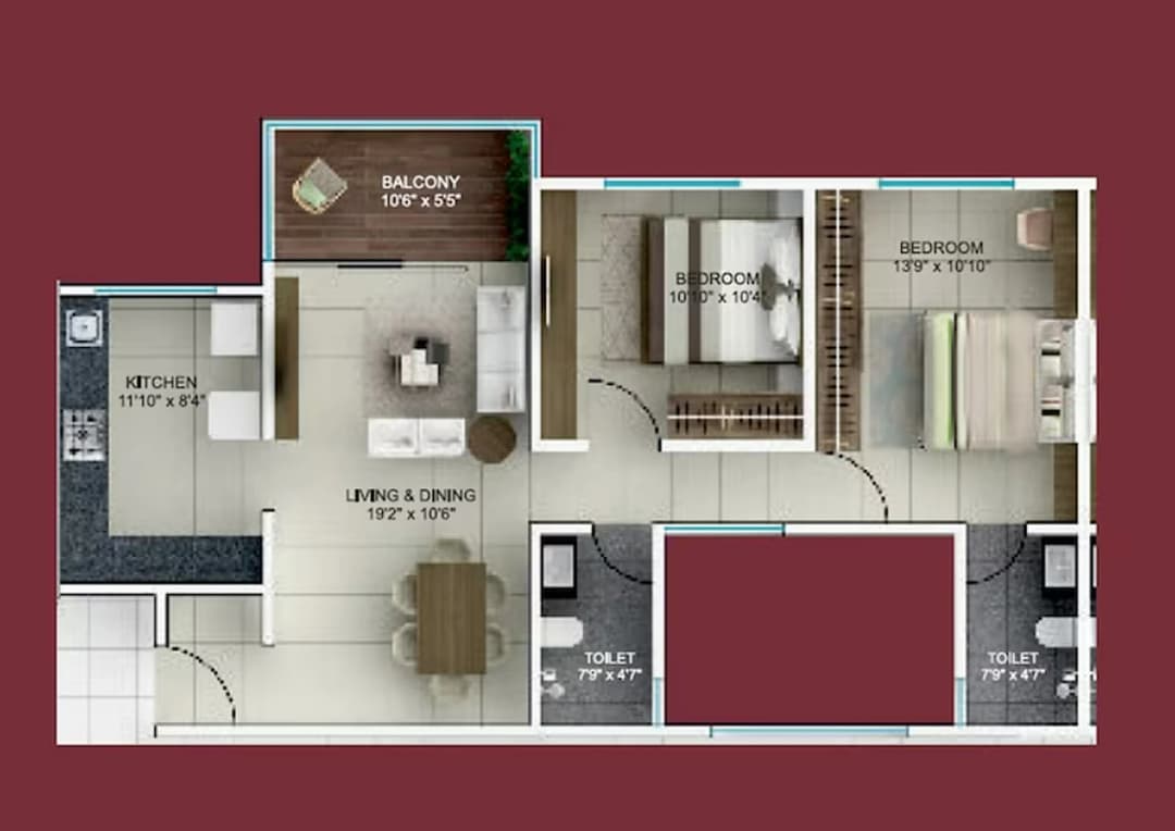 UNIT PLAN plan