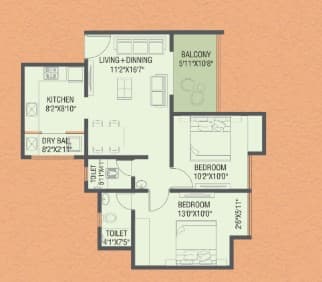 UNIT PLAN plan
