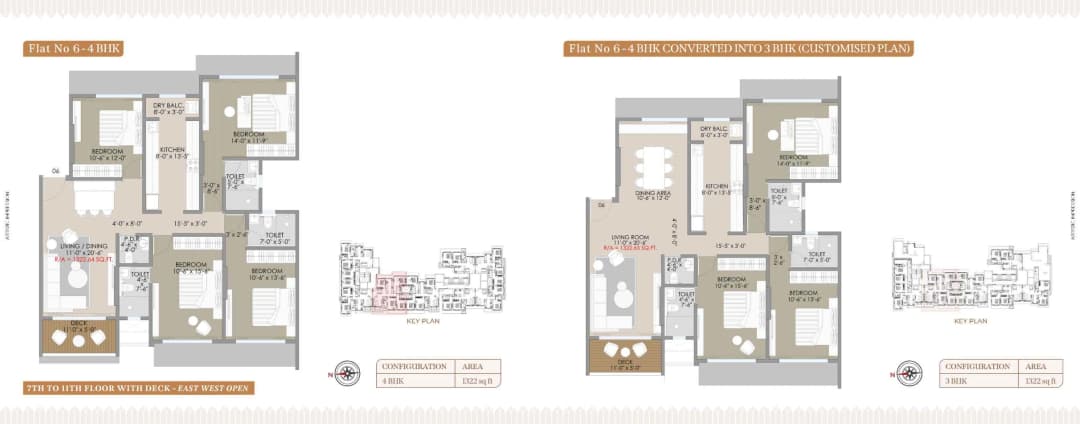 UNIT PLAN plan