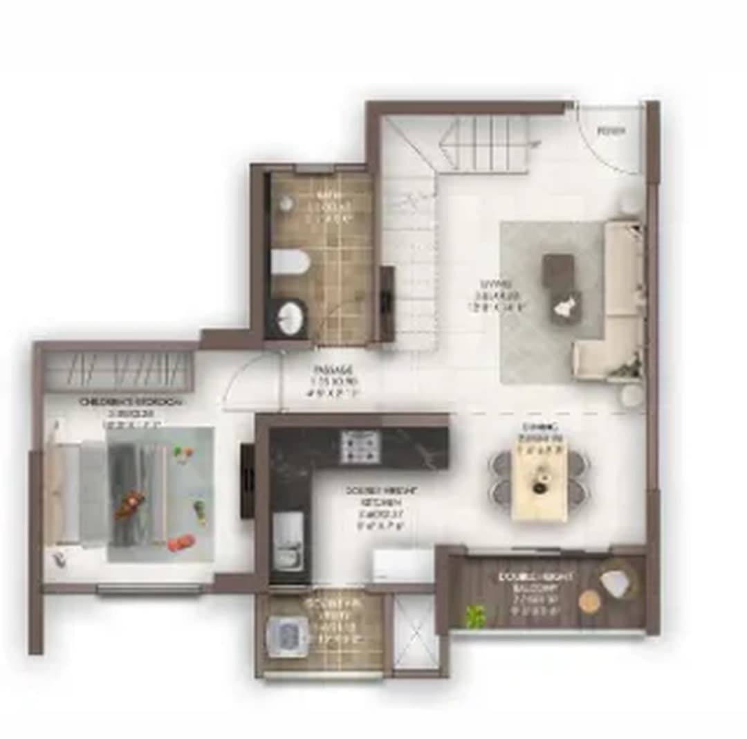 UNIT PLAN plan