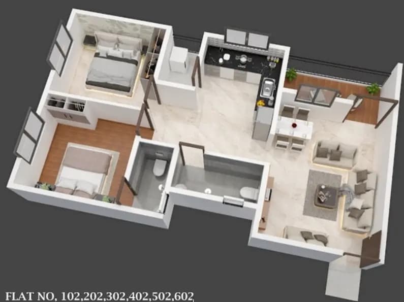 UNIT PLAN plan