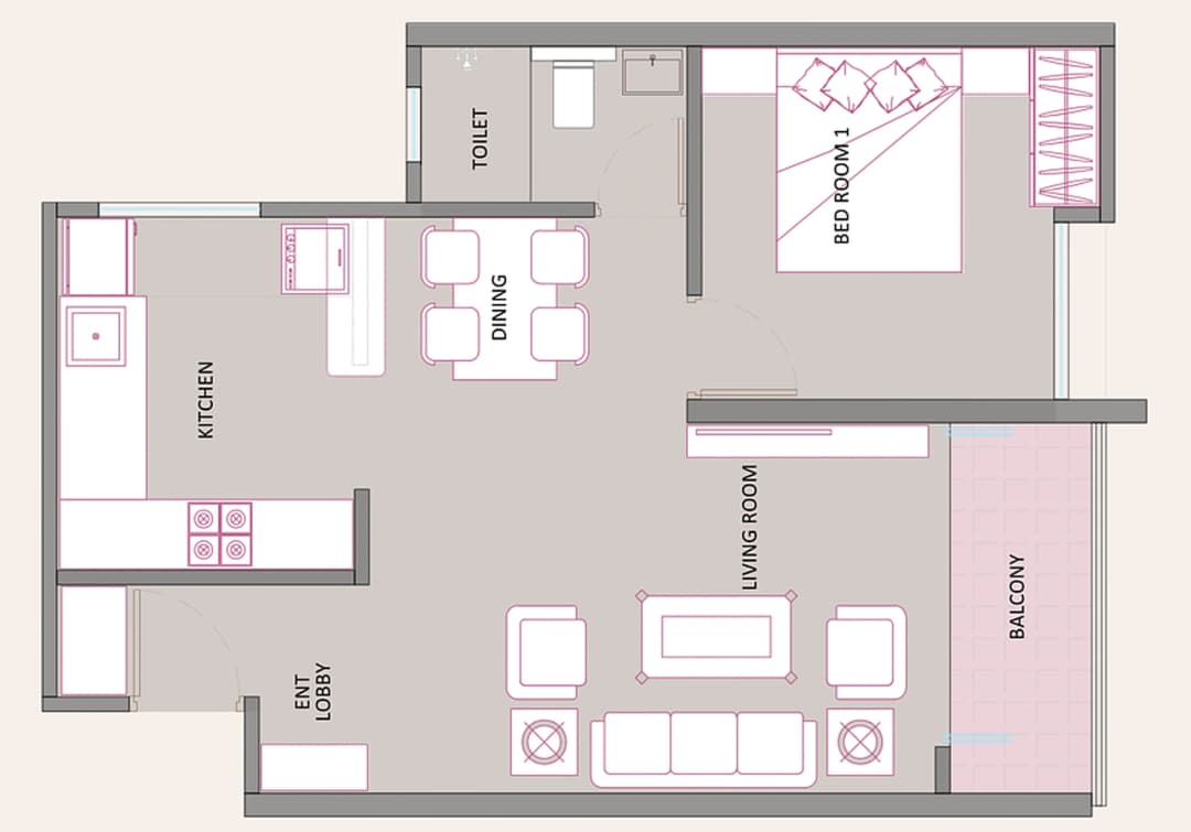 UNIT PLAN plan
