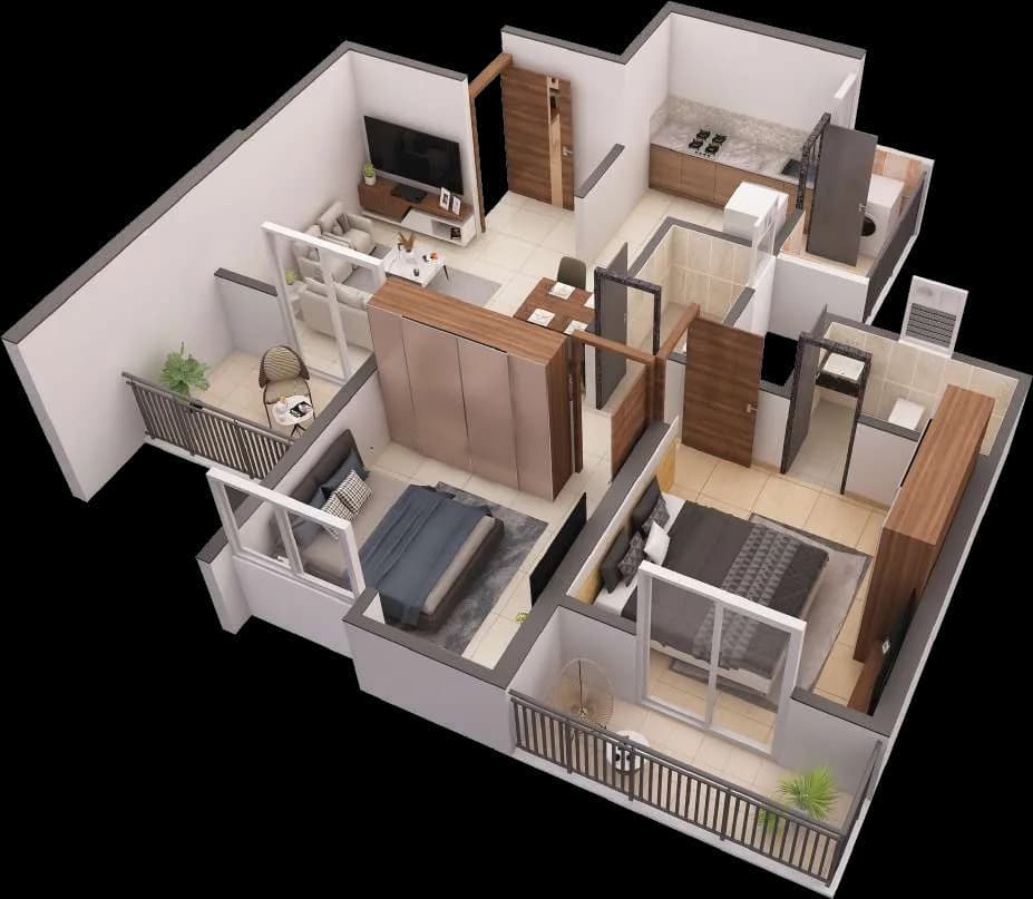 UNIT PLAN plan