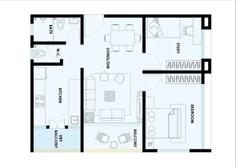 UNIT PLAN plan