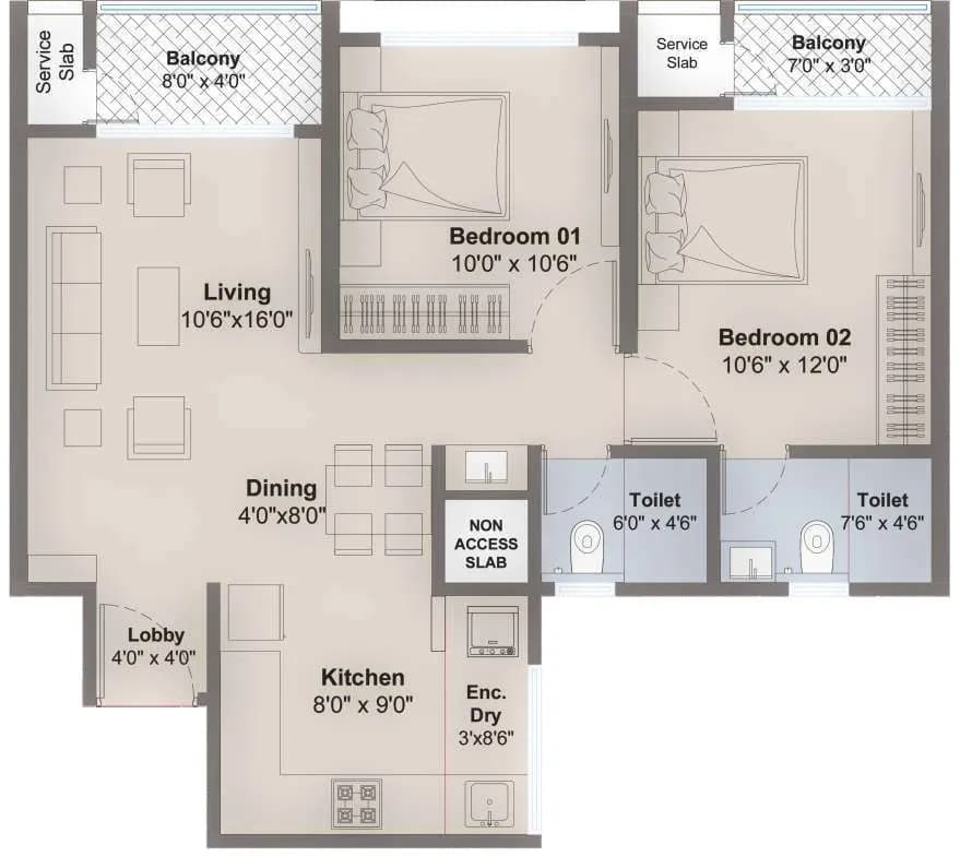 UNIT PLAN plan