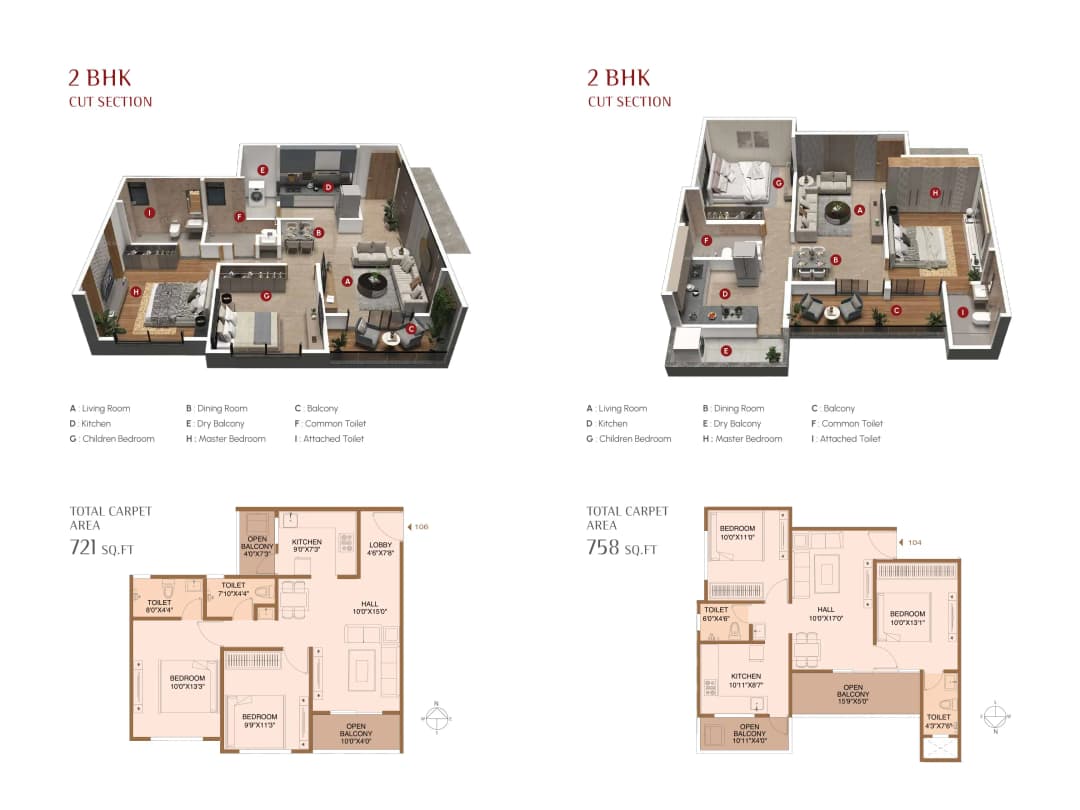 UNIT PLAN plan
